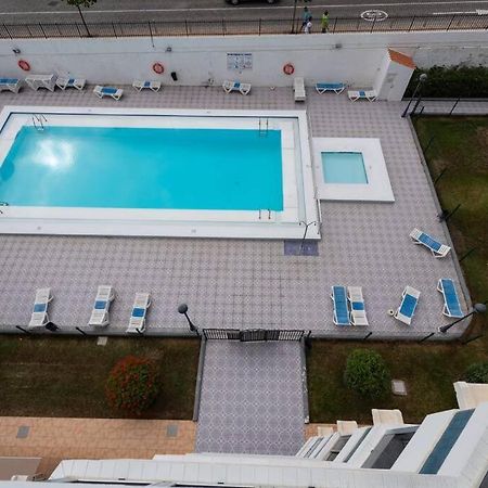 プラヤ・デル・イングレスAttico Playa De Ingles Con Parking E Piscinaアパートメント エクステリア 写真